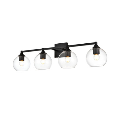 Dimmable Vanity Light