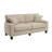 Serta Palisades Track Arm Sofa, Easy Care Fabric, Soft Pillow Back, Pocket Coil Seat Cushions-25783348-125119069