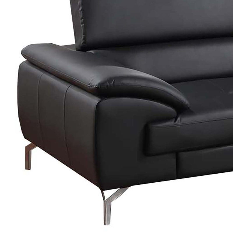 2-Piece Sectional Set