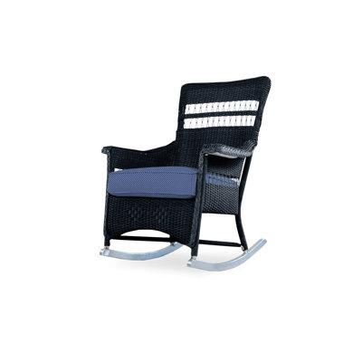 Nantucket Outdoor Rocker Chair