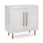 Norwood Mango Wood Cabinet-159954131