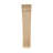 14 in x 3 in x 9 in Unfinished Large Solid Traditional Plain Wood Bracket Corbel-51891988