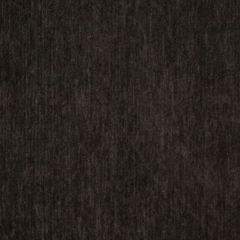Tissu chenille, Anthracite