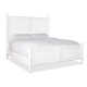Panel Bed