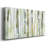 Abstract Series 7 #XVII-Gallery Wrapped Canvas