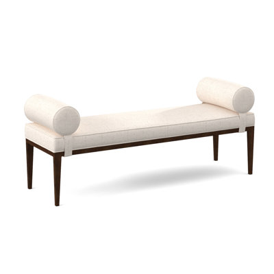 Brooklyn Upholstered Bench