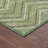 Machine Washable Indoor/Outdoor Chantille ACN2391 Geometric Rug-1568091269