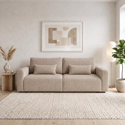 Sectional