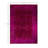 Squalle One-of-a-Kind 10' 10" X 15' 10" New Age Rectangular Wool Area Rug Pink