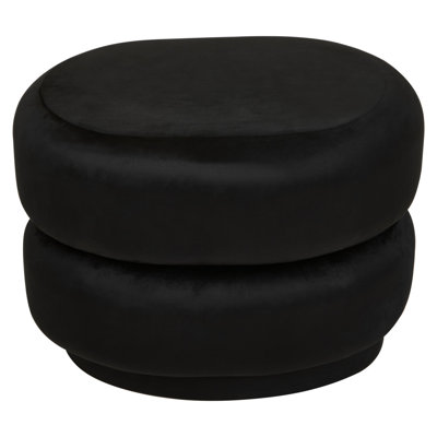 Manufactured Wood Accent Stool