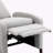 Oana Fabric Upholstered Recliner-1227696334
