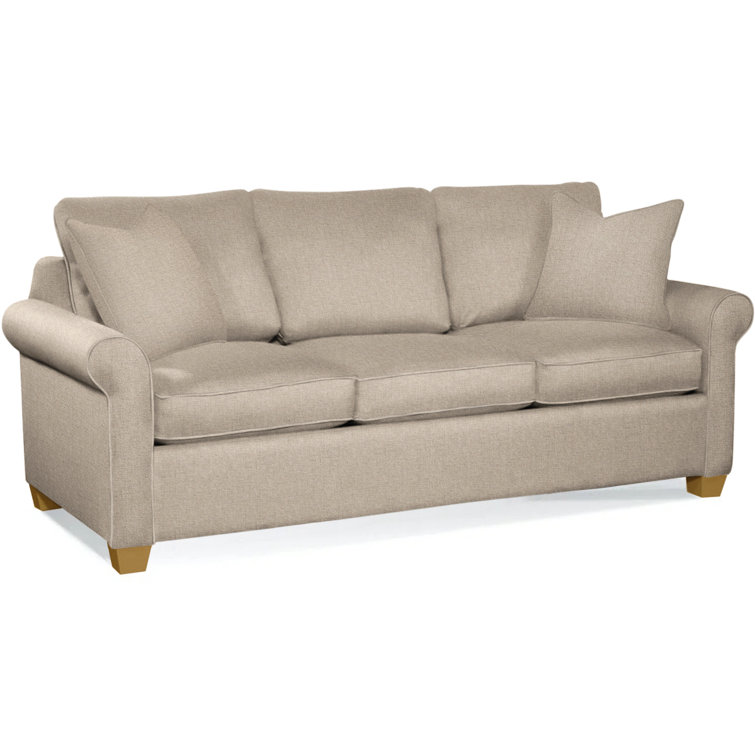 Park Lane Upholstered 81'' Sofa