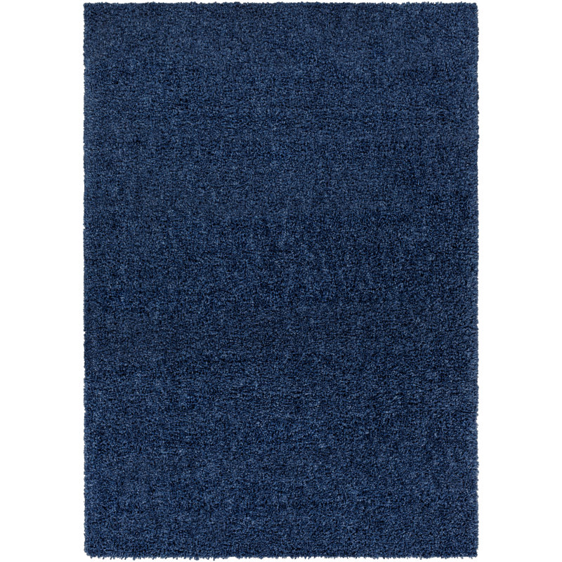 Ailt Indoor Rug, Rectangle 6'7" x 9'