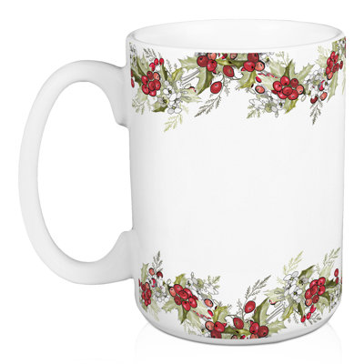 Tasse à café en céramique Jennerett