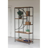 Etagere Bookcase