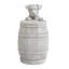 Table d'appoint Lucan Rustic MGO Dog