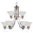 Brushed Nickel selected