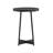 Modern Round Accent Table