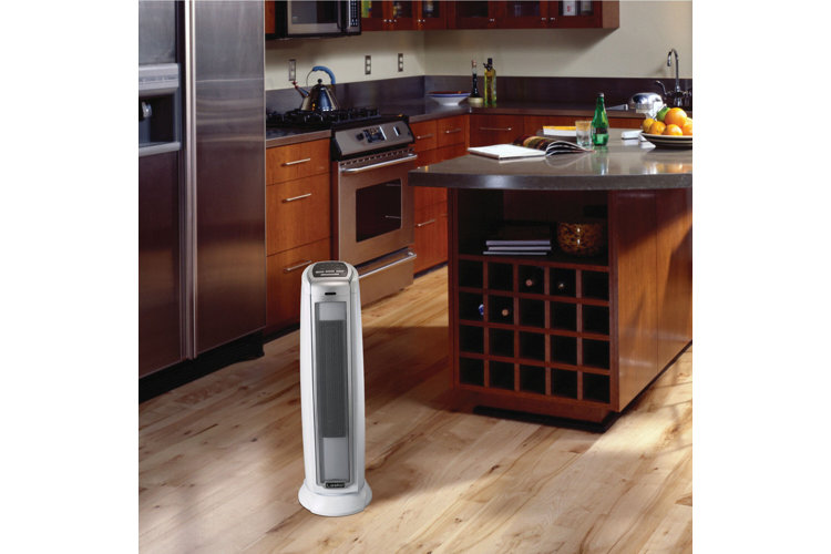 space heater