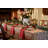 Liller Red/Green/Orange Tablecloth - Rectangular-86865971
