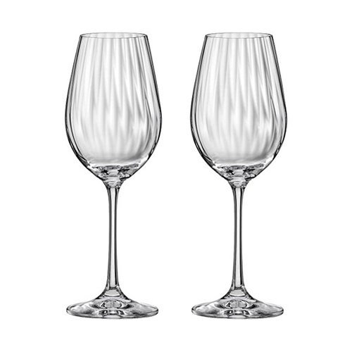 1ml Crystal Drinking Glass Set