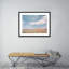 Desert Skies Print by Amy Humphries-48617256