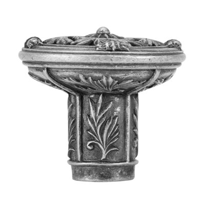 GENEVE KNOB; MUSEUM