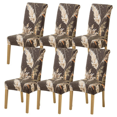 Dining Chair Slipcover