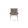 Chaise de patio Askar