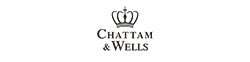 Chattam & Wells logo