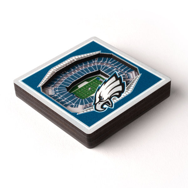 Custom Jacksonville Jaguars Football Schedule Magnets