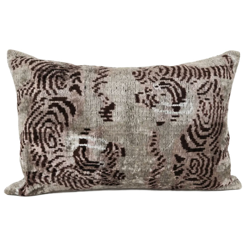 Housse et insert en velours