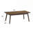 Walnut Coffee Table