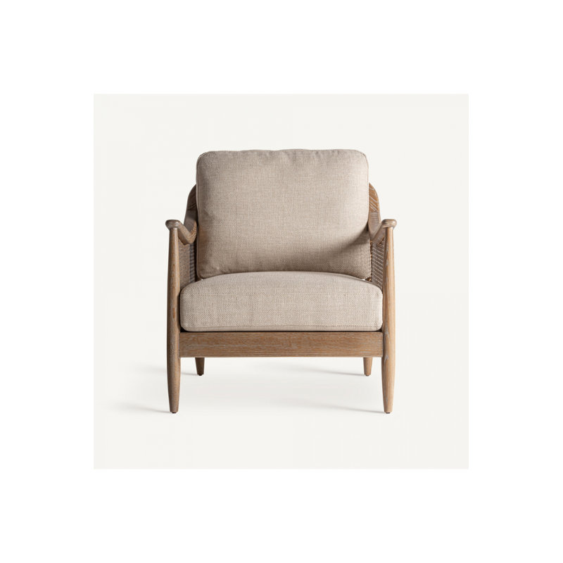 Fauteuil d'appoint Bolzano