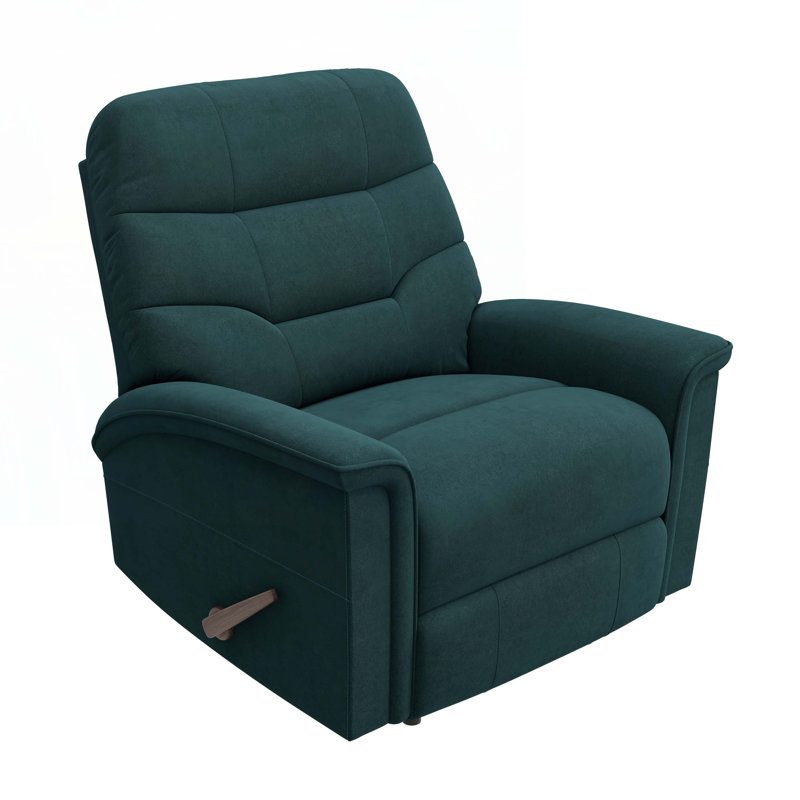 Bulwinder Upholstered Recliner