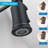 Naiyafly Pull Down Touch Kitchen Faucet-69815858