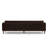 Tenby Harlin Sofa-96"-Surrey Cocoa-1697576750