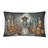 Other/No Pattern Outdoor Throw Pillow
