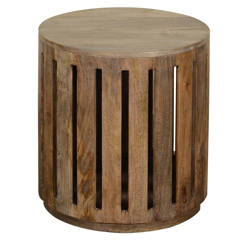 Table de bout Nafne