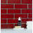 Artista 3" x 9" Glass Subway Tile-64627494