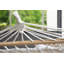 Bellfield Hammock Wood/Fabric - White /