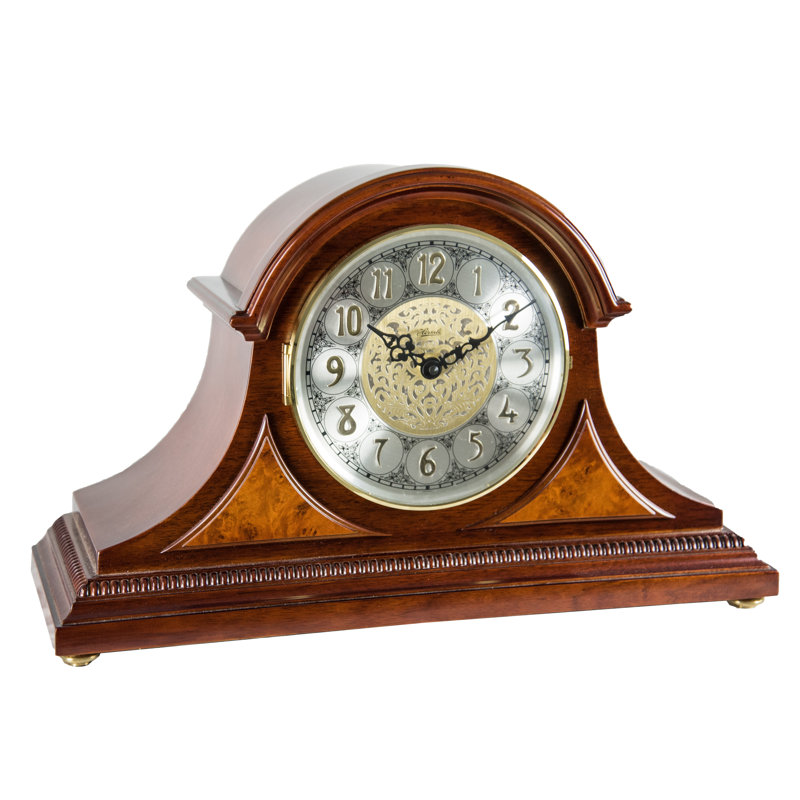 Amelia Clock, Cherry