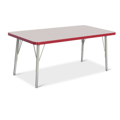 Berries® Rectangle Activity Tables