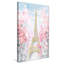 Pastel Paris III par Danhui Nai - Peinture-65864350-65864352