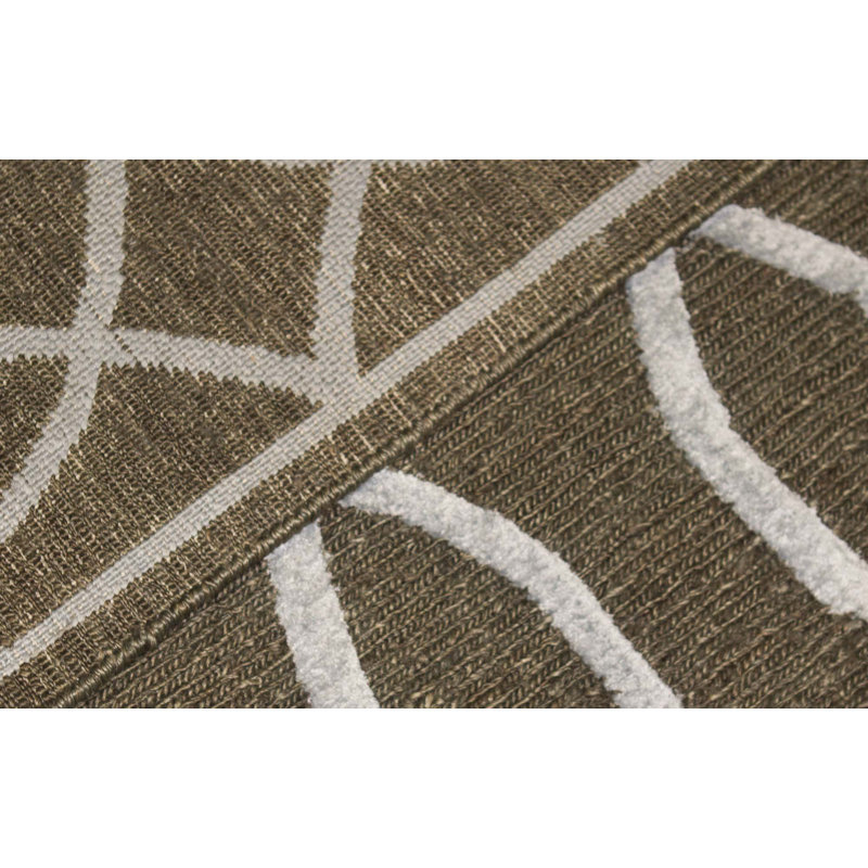 One-of-a-Kind 6'1" X 8'10" Area Rug