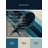 Machine Washable Potts Submarine Vessel Industrial Rug in Gray – SkyBlue Binding-2075100537