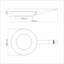 Tramontina Stainless Steel Frying Pan-62607888