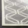 Martins Hand Tufted Wool Geometric Rug
