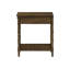 Table d'appoint