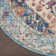 Malakai Persian Area Rug